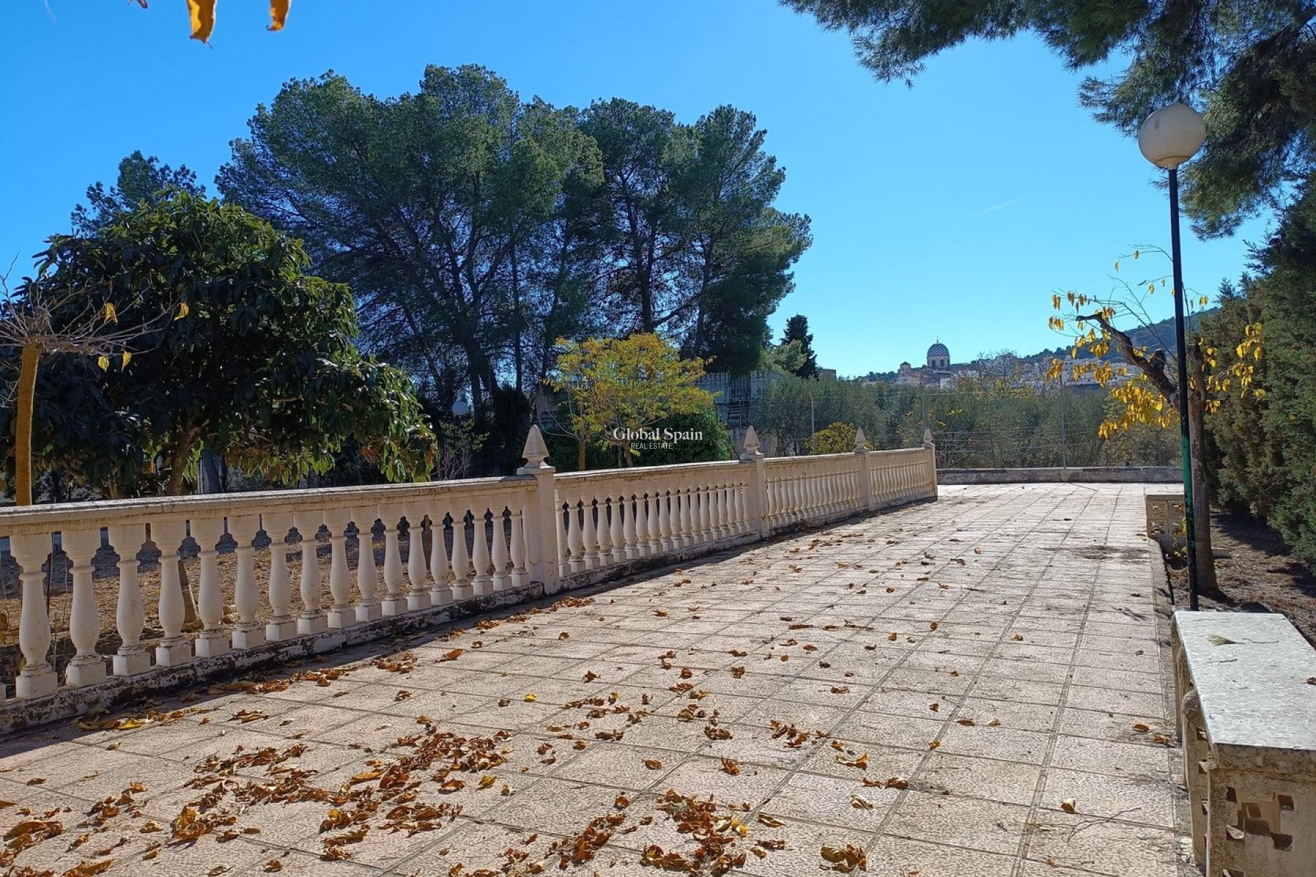 Resale - VILLA -
YECLA - Inland