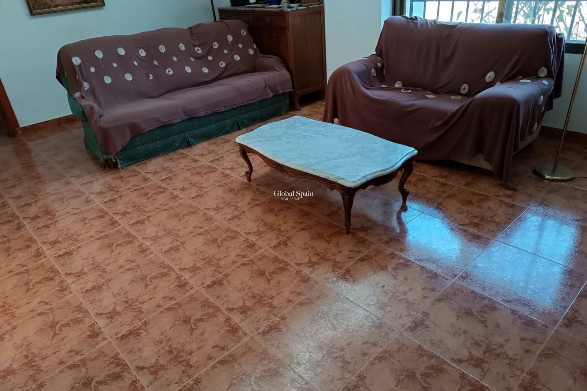 Resale - VILLA -
YECLA - Inland