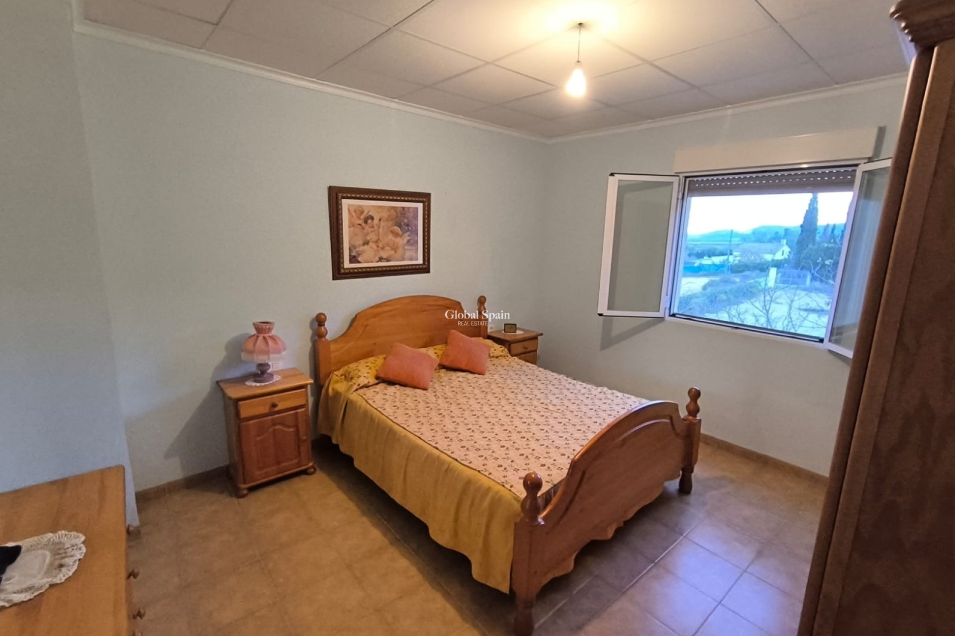 Resale - VILLA -
YECLA - Inland