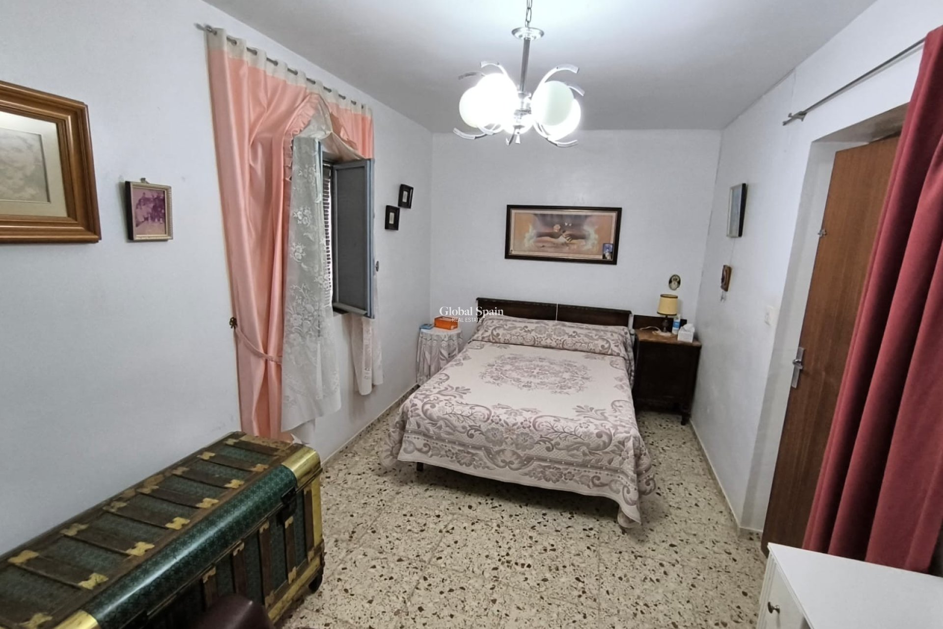 Resale - VILLA -
YECLA - Inland