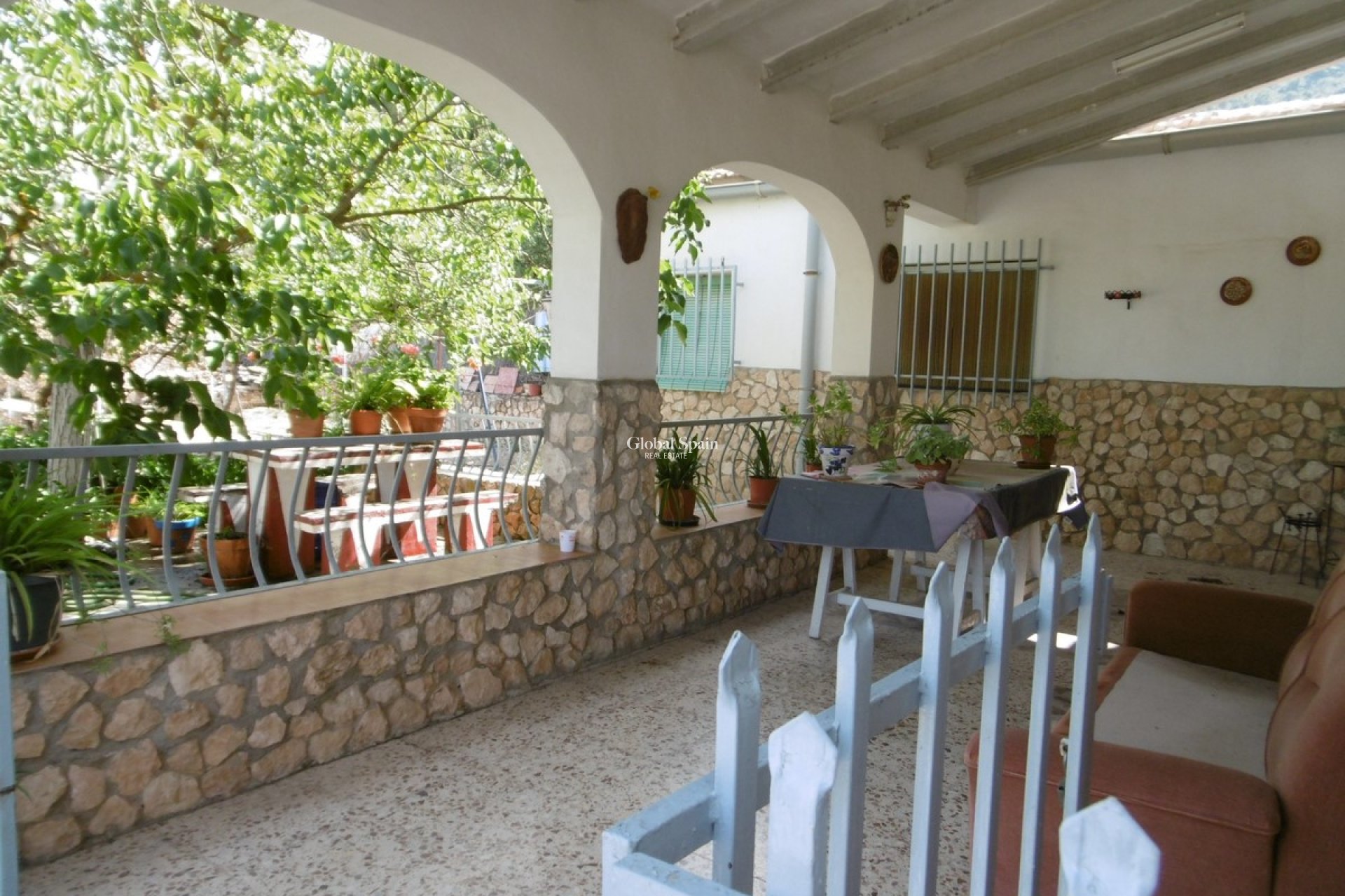 Resale - VILLA -
YECLA - Inland