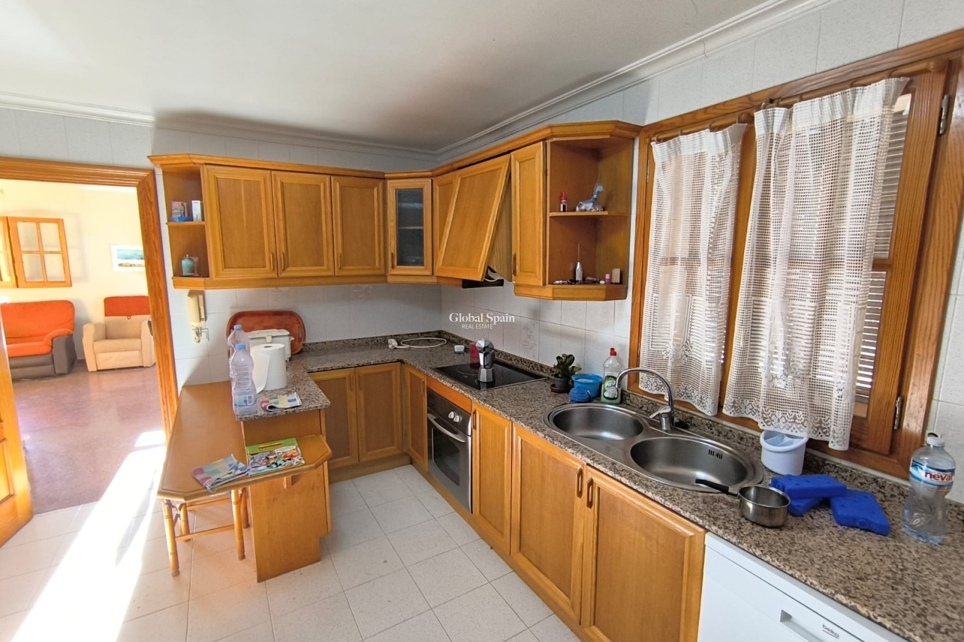 Resale - VILLA -
YECLA - Inland