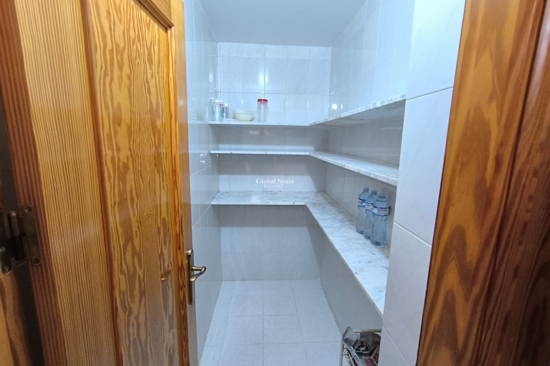 Resale - VILLA -
YECLA - Inland