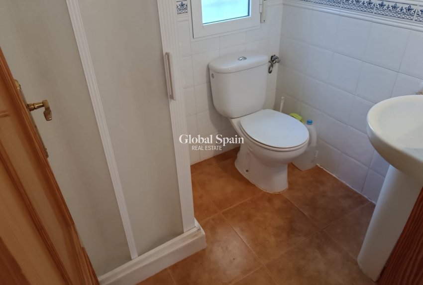 Resale - VILLA -
YECLA - Inland