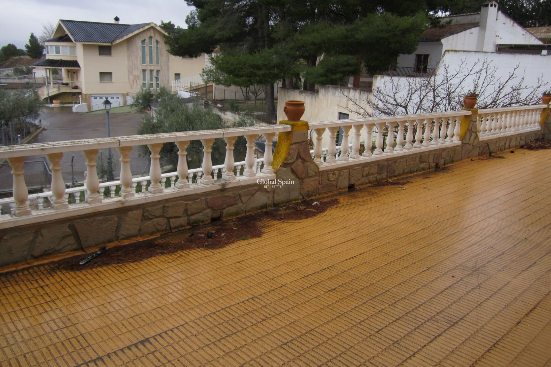 Resale - VILLA -
YECLA - Inland