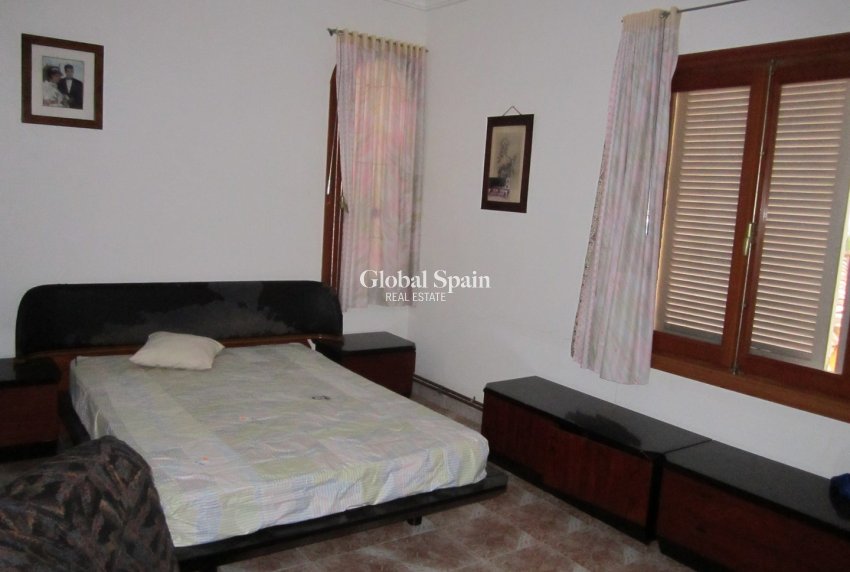 Resale - VILLA -
YECLA - Inland