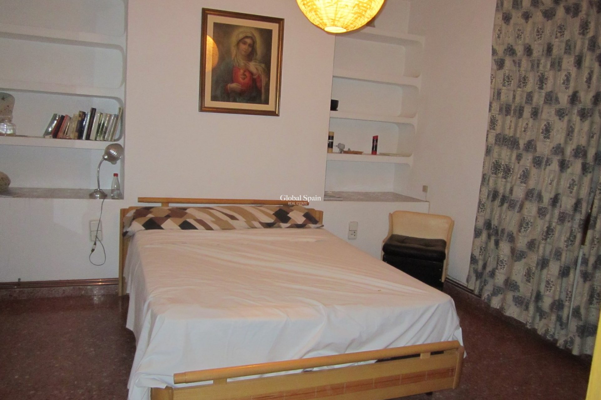 Resale - VILLA -
YECLA - Inland