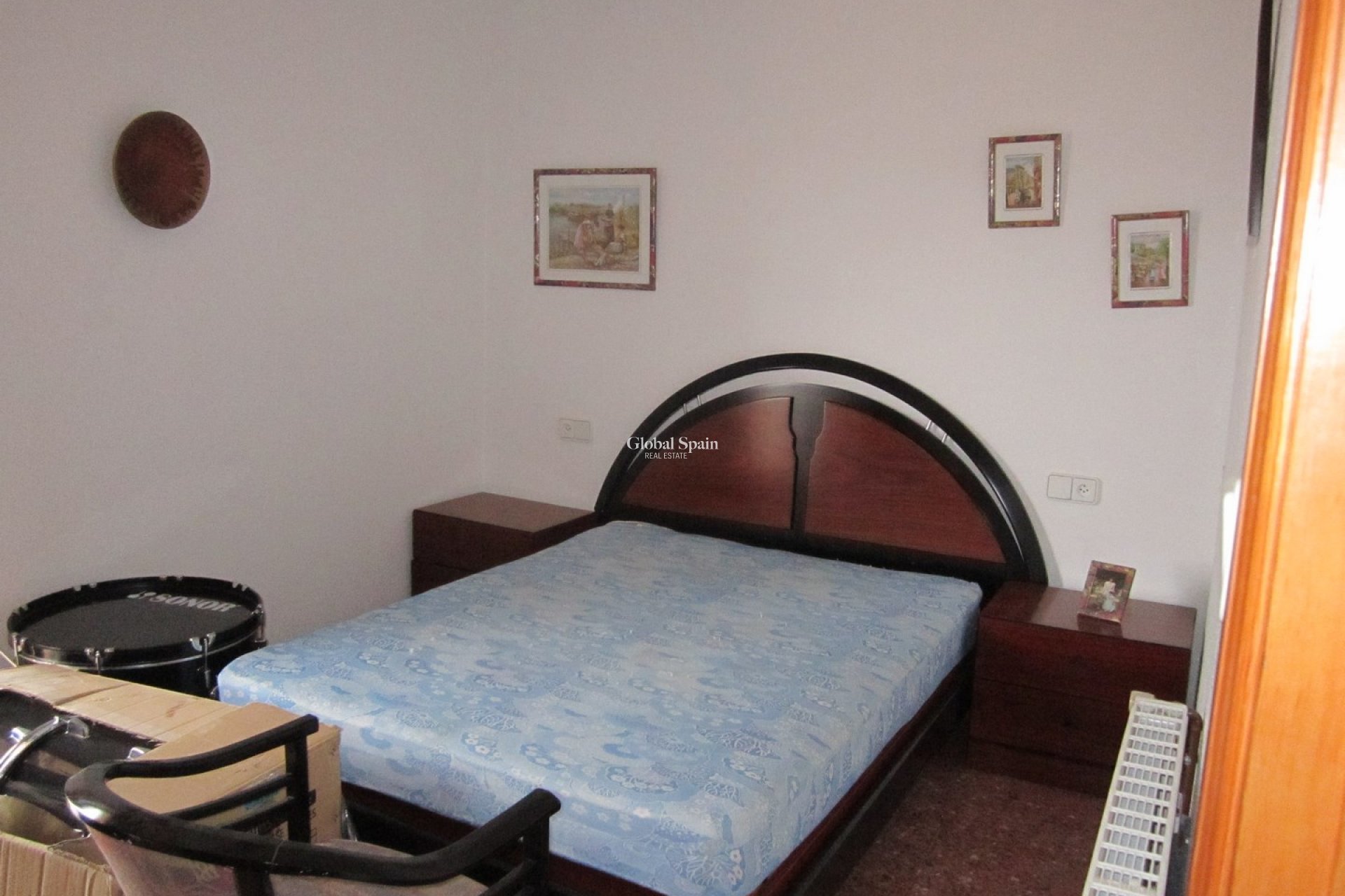 Resale - VILLA -
YECLA - Inland