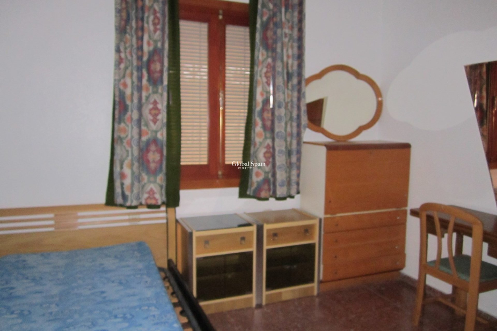 Resale - VILLA -
YECLA - Inland