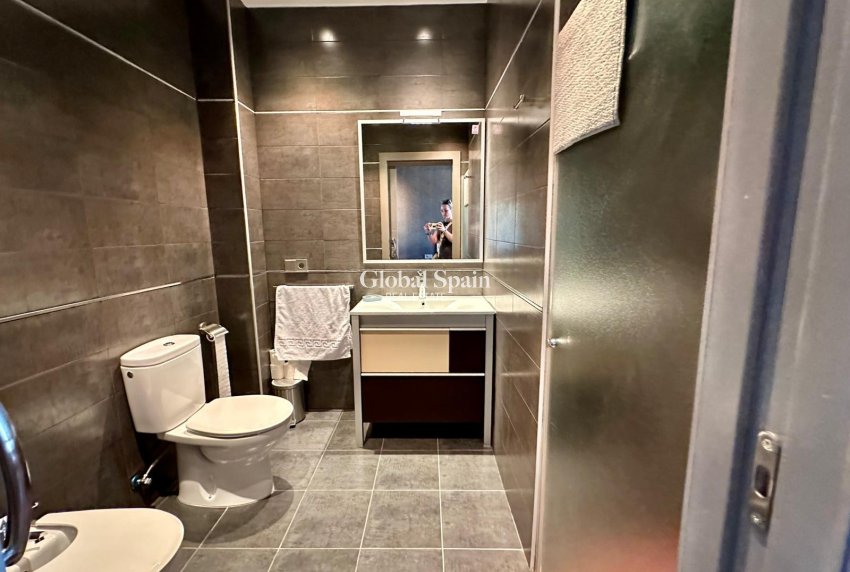 Resale - VILLA -
YECLA - Inland