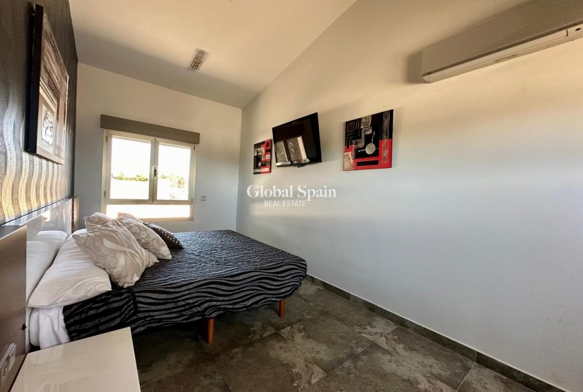 Resale - VILLA -
YECLA - Inland