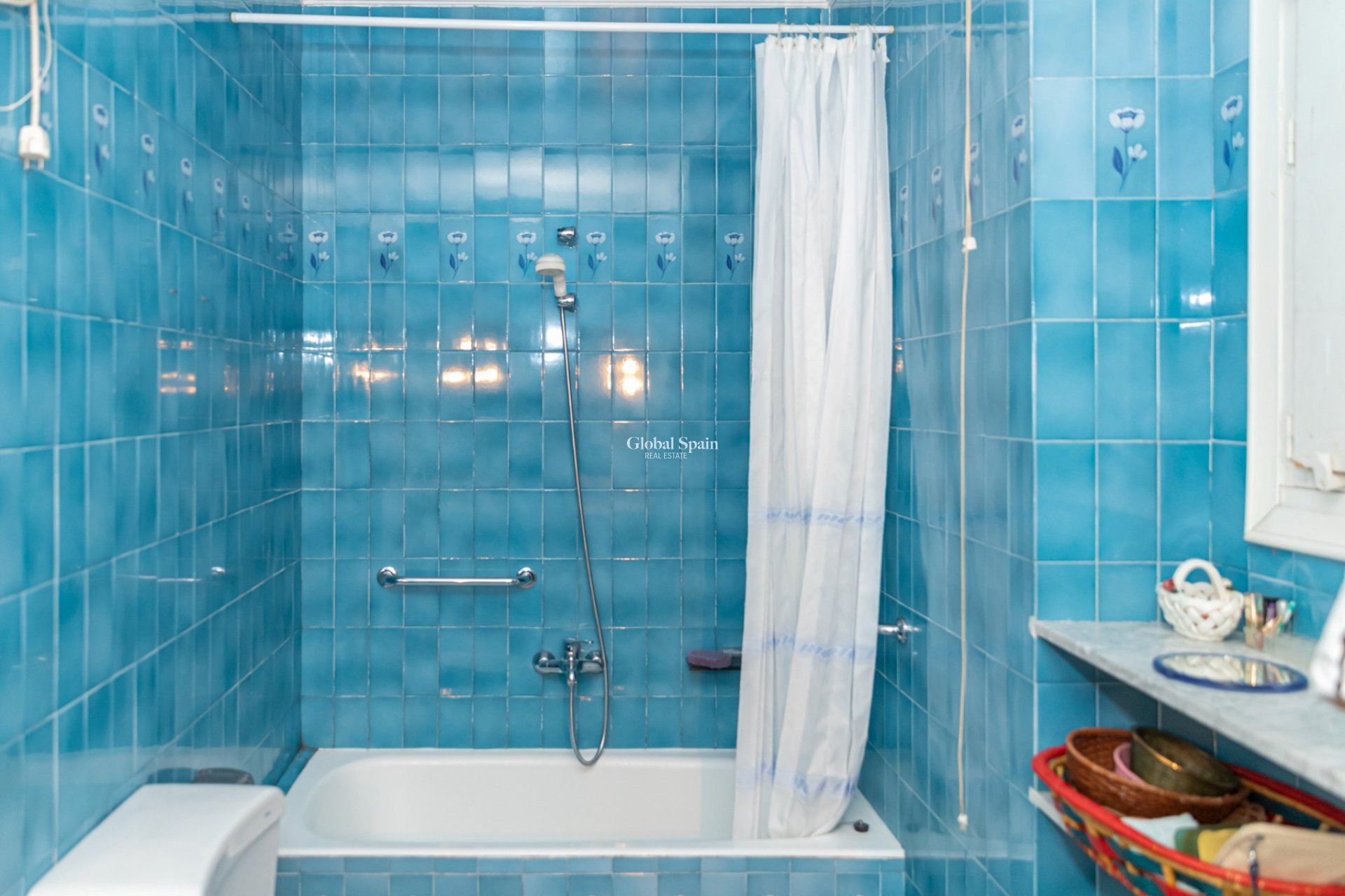 Resale - VILLA -
YECLA - Inland