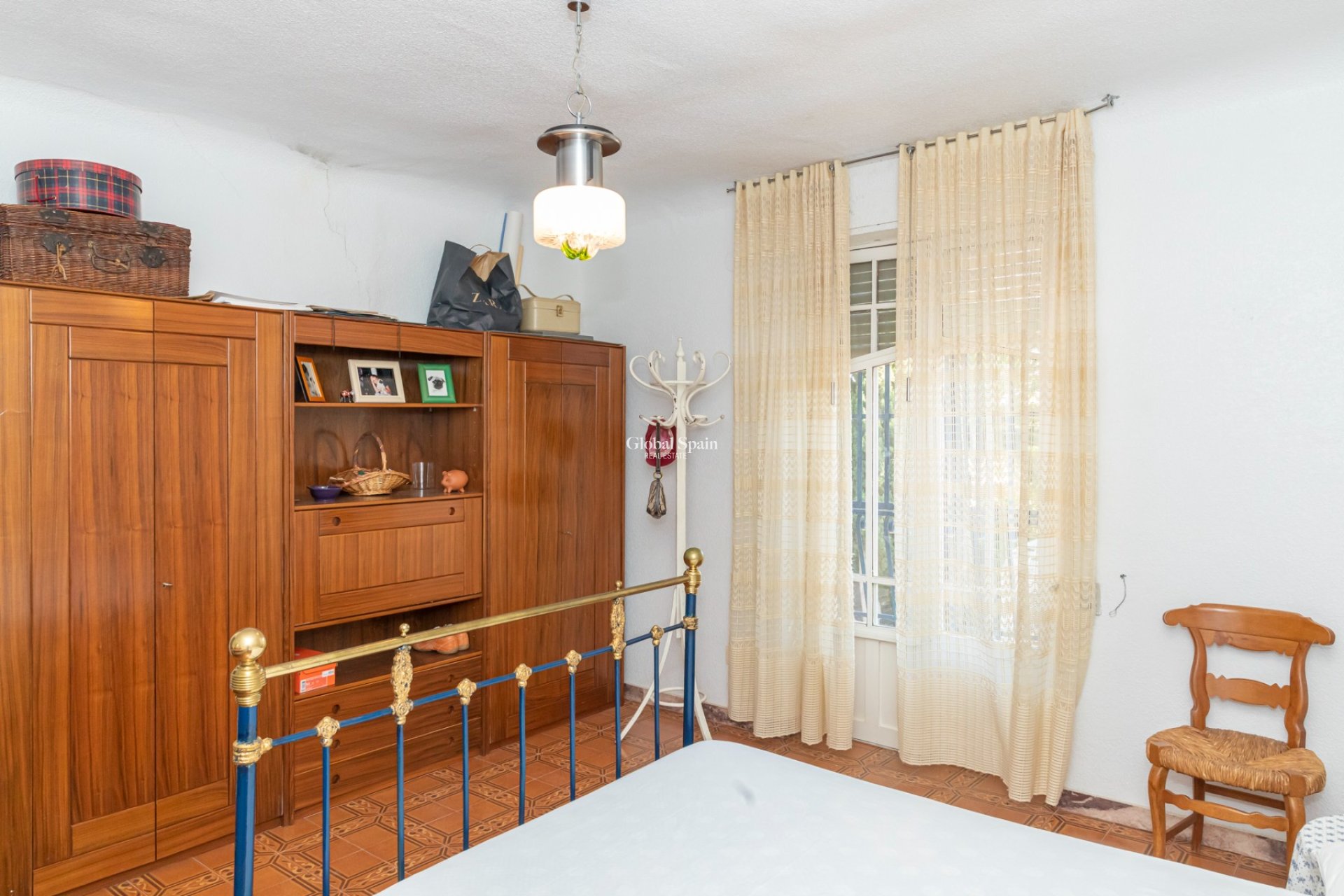 Resale - VILLA -
YECLA - Inland