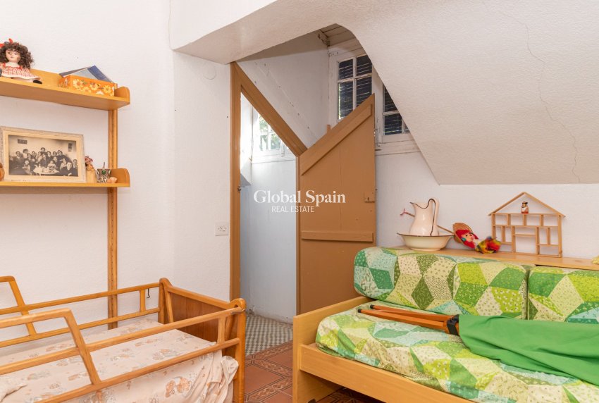 Resale - VILLA -
YECLA - Inland