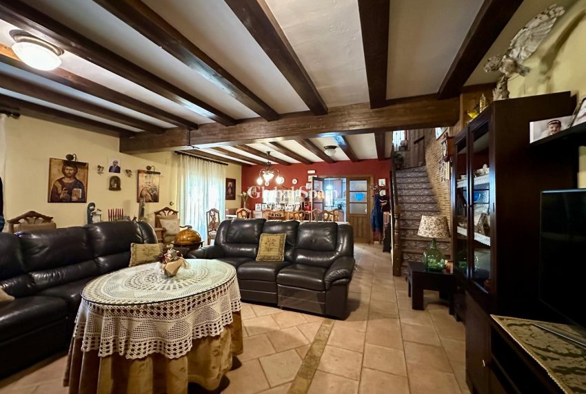 Resale - VILLA -
YECLA - Inland