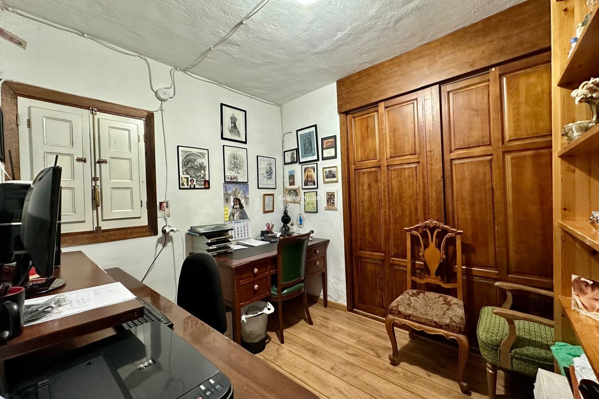 Resale - VILLA -
YECLA - Inland