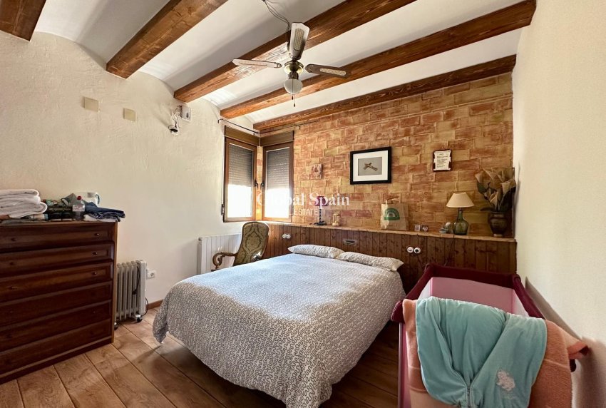 Resale - VILLA -
YECLA - Inland