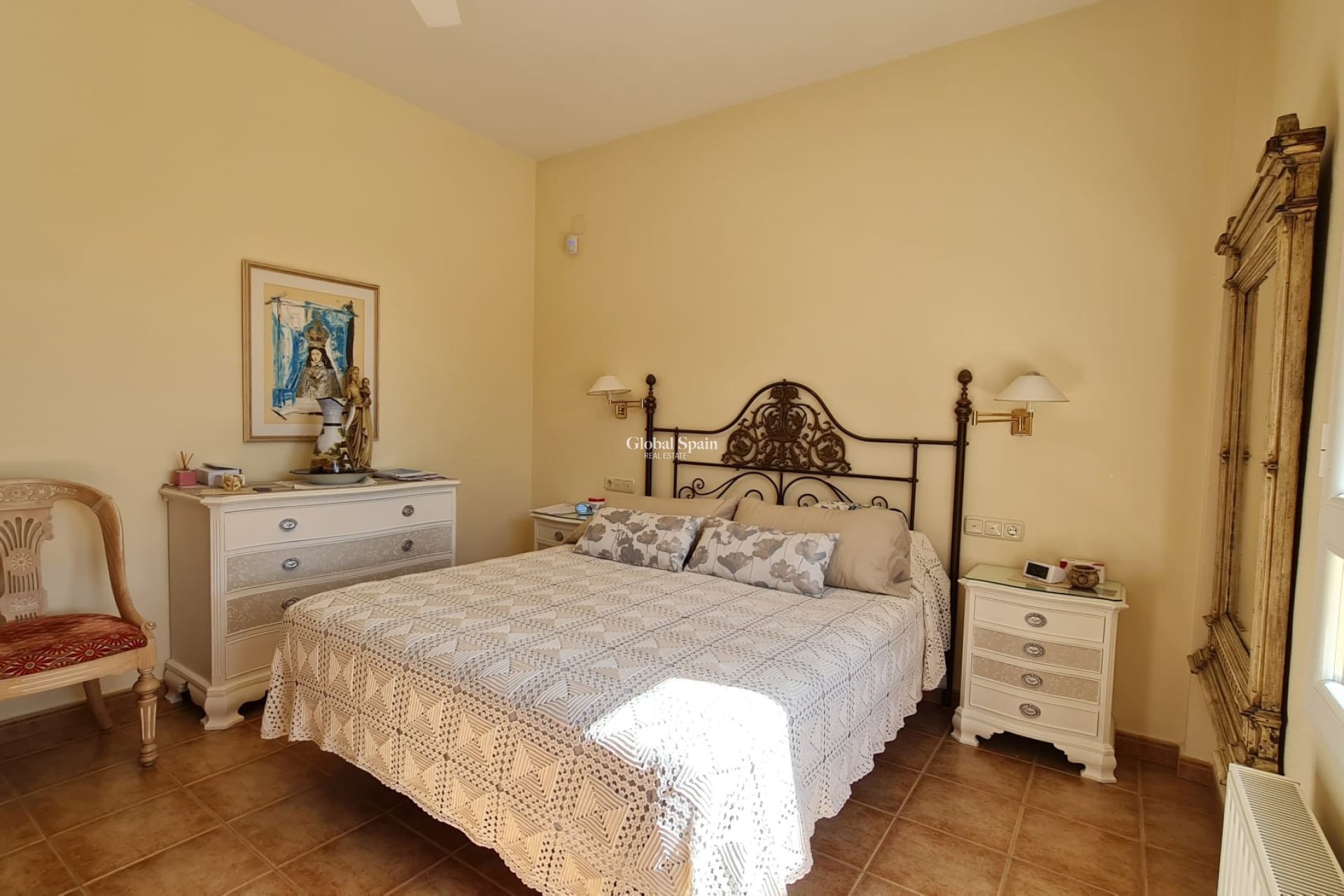 Resale - VILLA -
YECLA - Inland