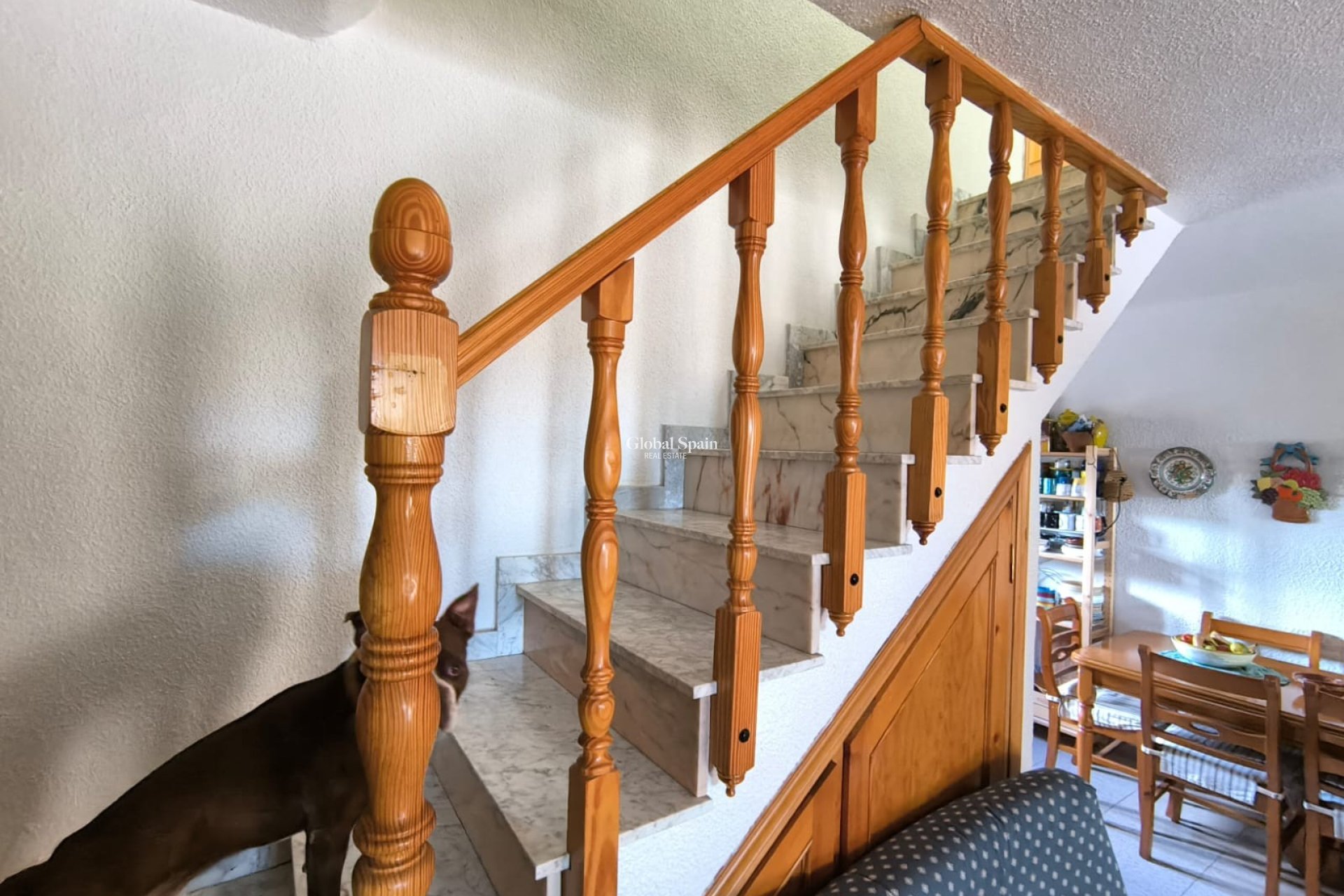 Resale - VILLA -
YECLA - Inland