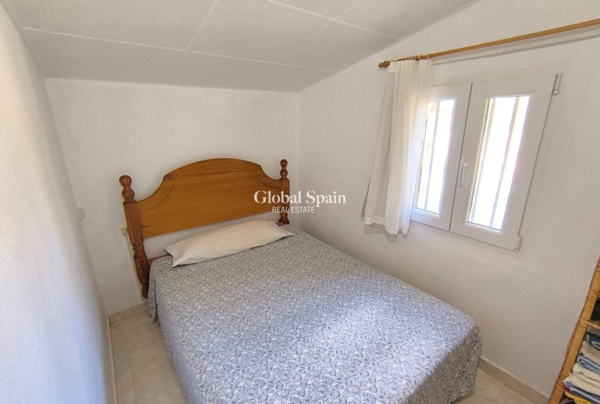 Resale - VILLA -
YECLA - Inland