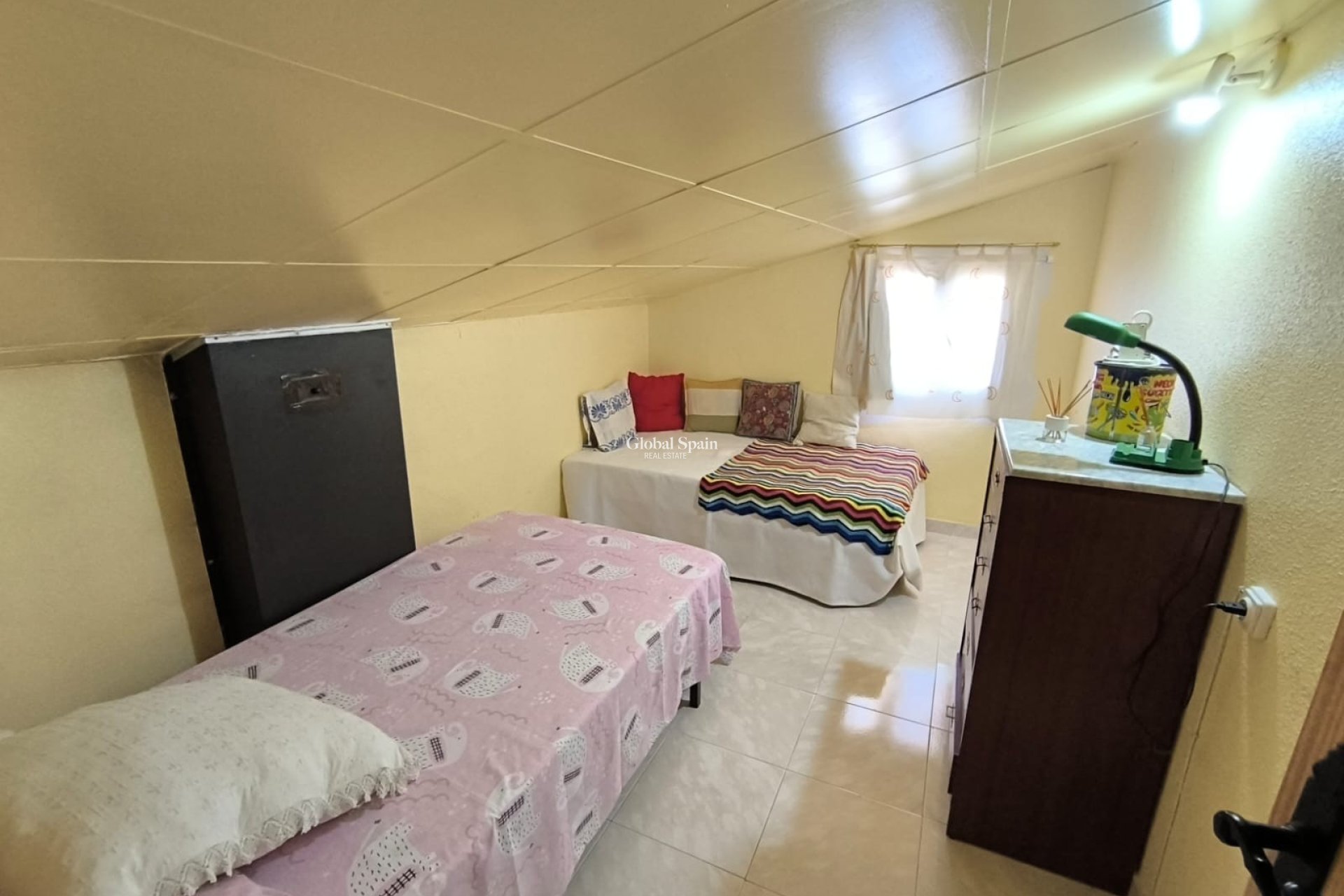 Resale - VILLA -
YECLA - Inland