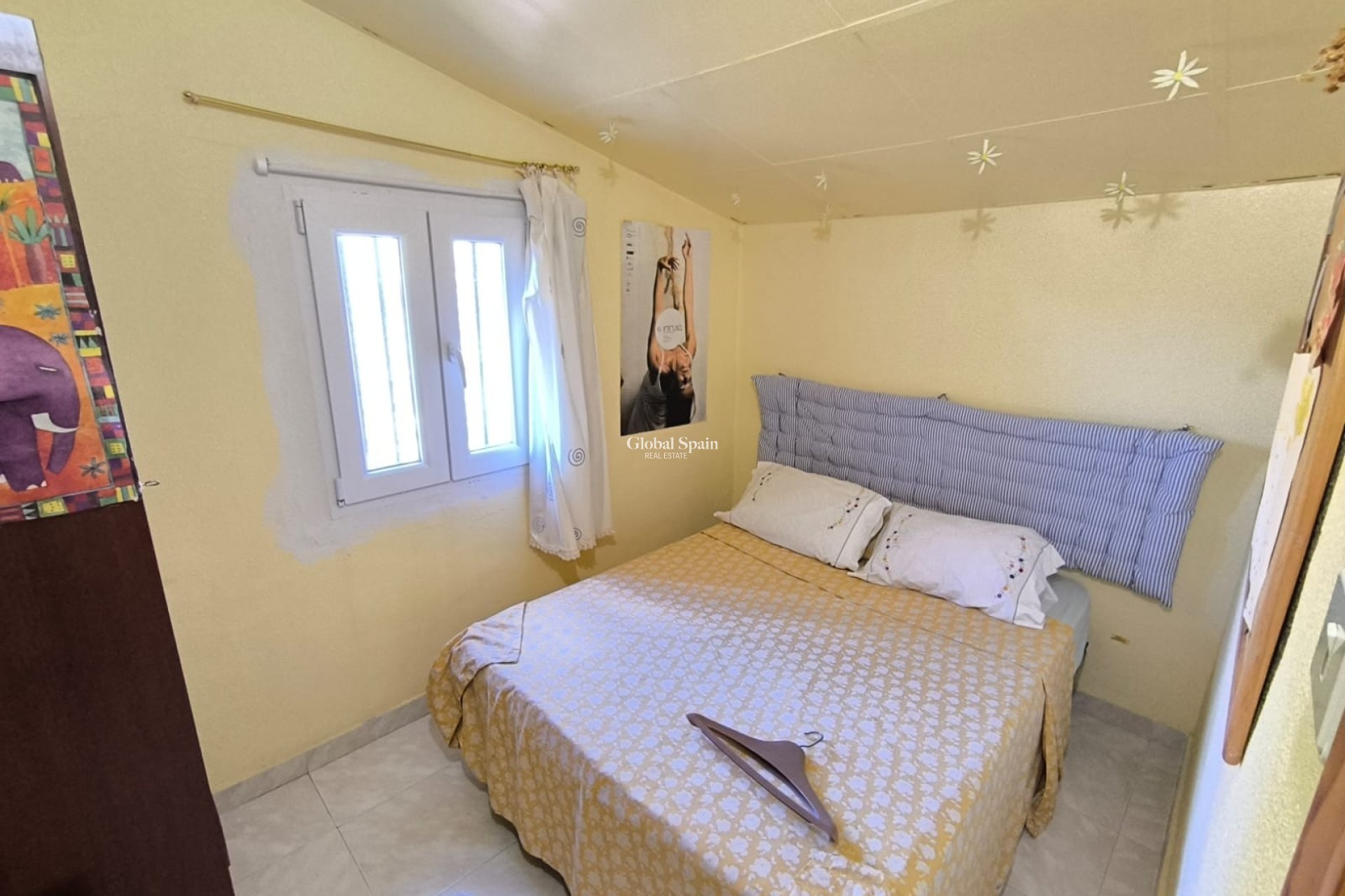 Resale - VILLA -
YECLA - Inland