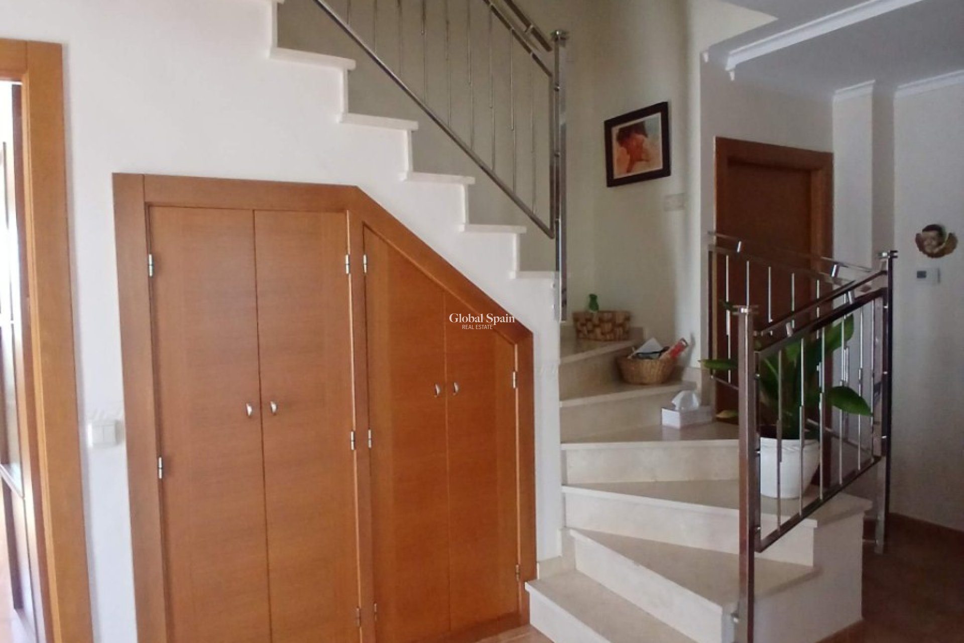 Resale - VILLA -
YECLA - Inland