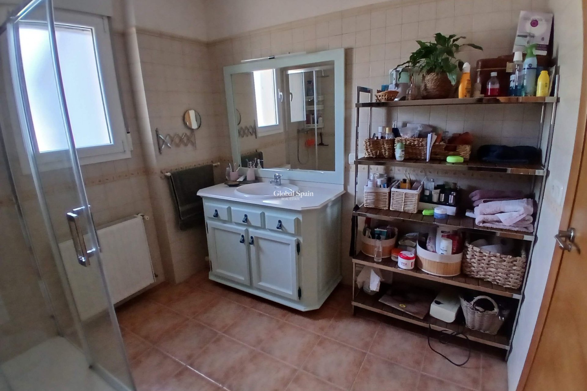 Resale - VILLA -
YECLA - Inland