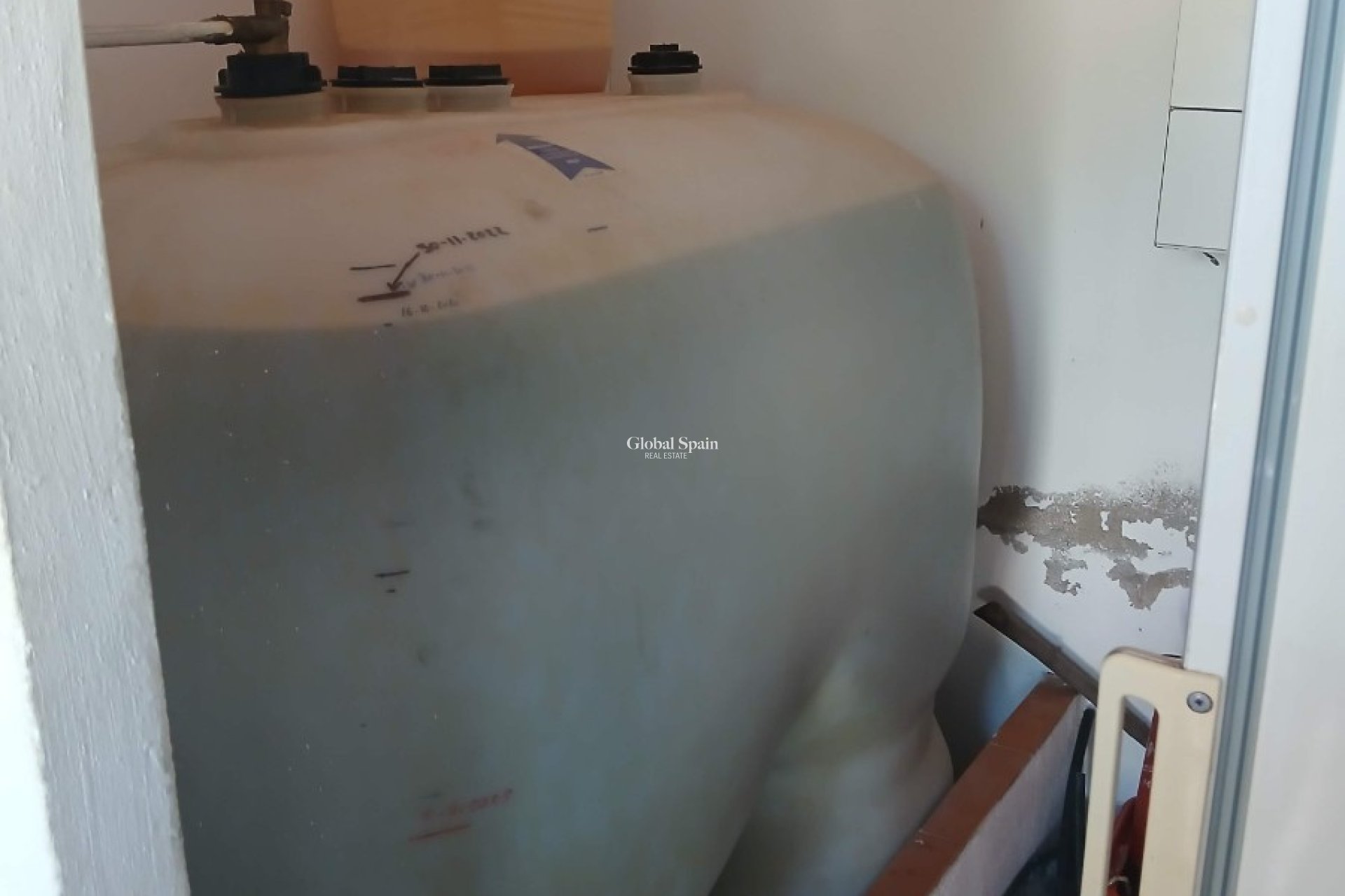 Resale - VILLA -
YECLA - Inland