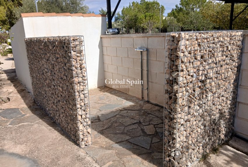 Resale - VILLA -
YECLA - Inland