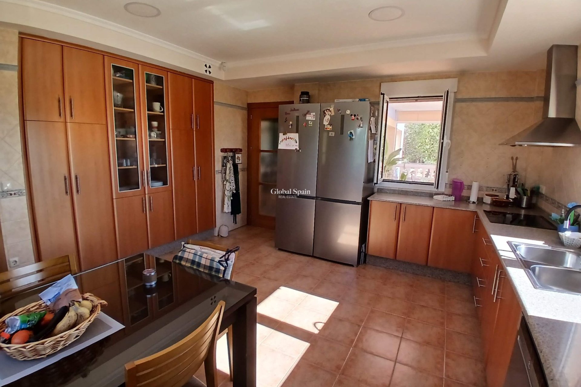Resale - VILLA -
YECLA - Inland
