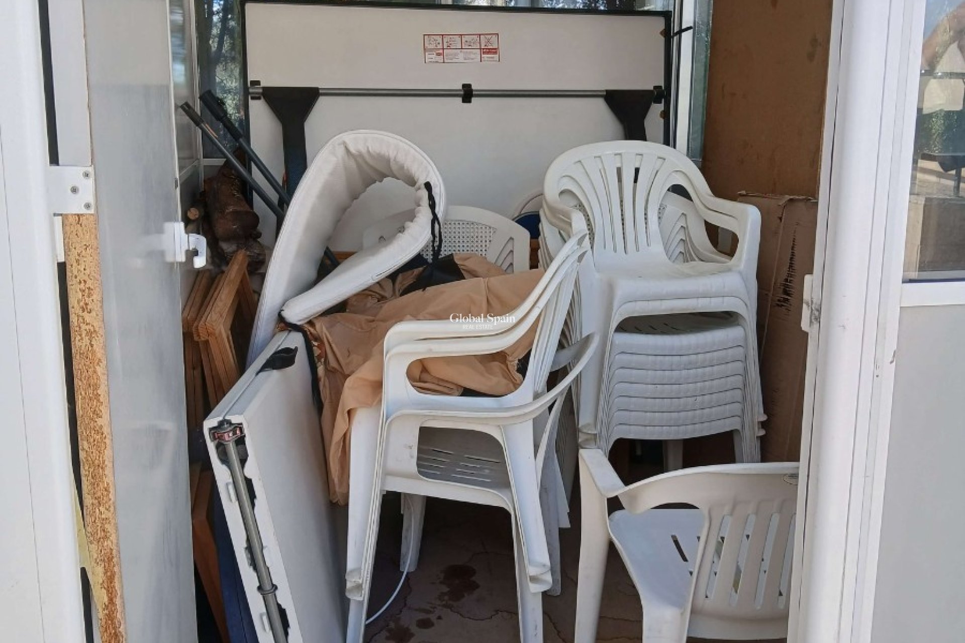 Resale - VILLA -
YECLA - Inland