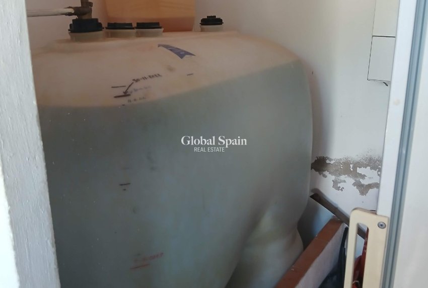 Resale - VILLA -
YECLA - Inland