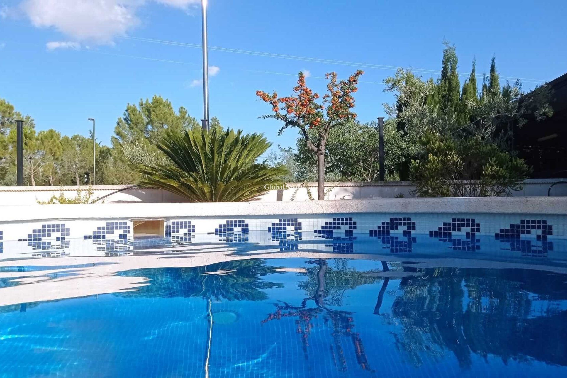 Resale - VILLA -
YECLA - Inland