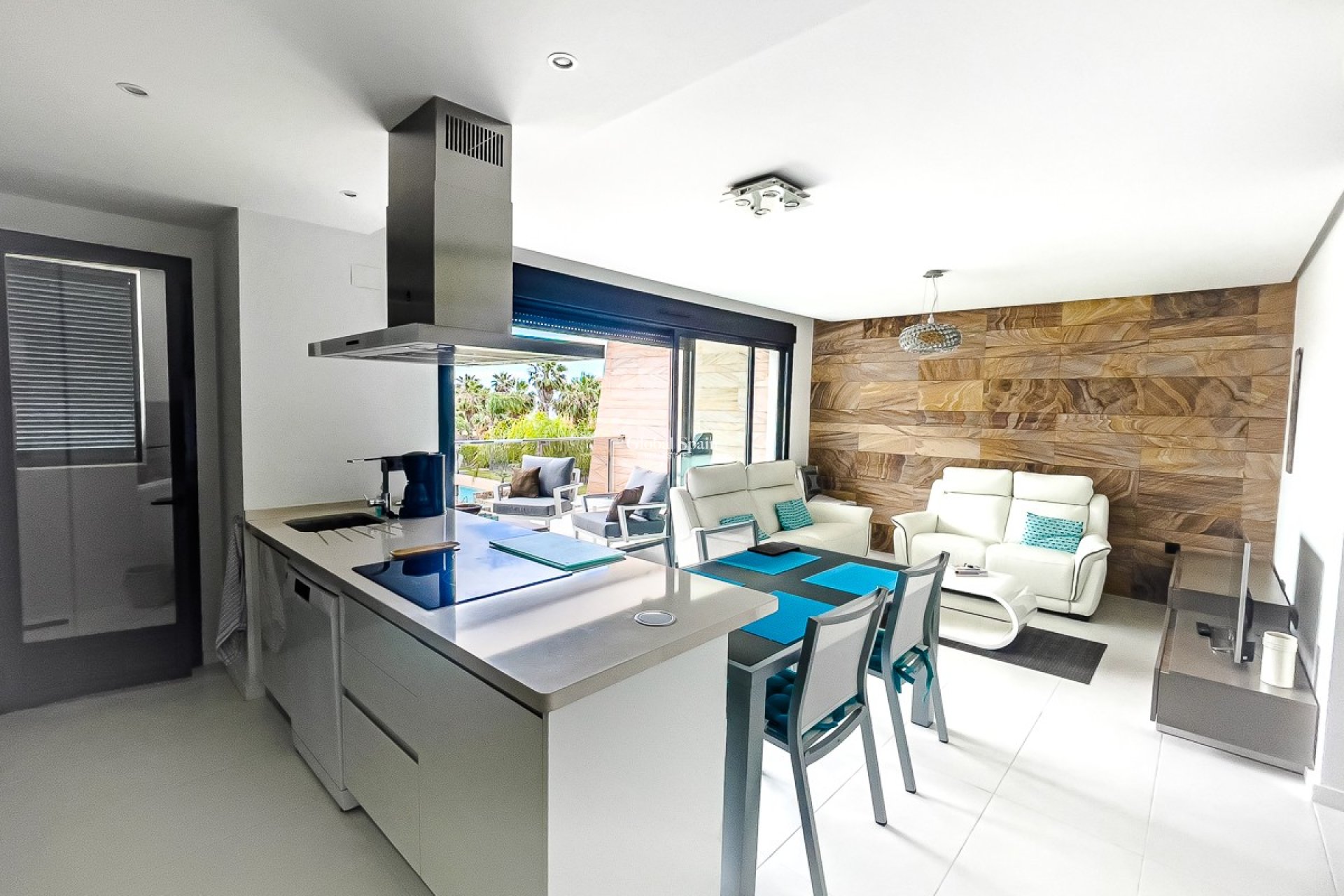 Revente - 1. Appartement -
CABO ROIG - Orihuela Costa