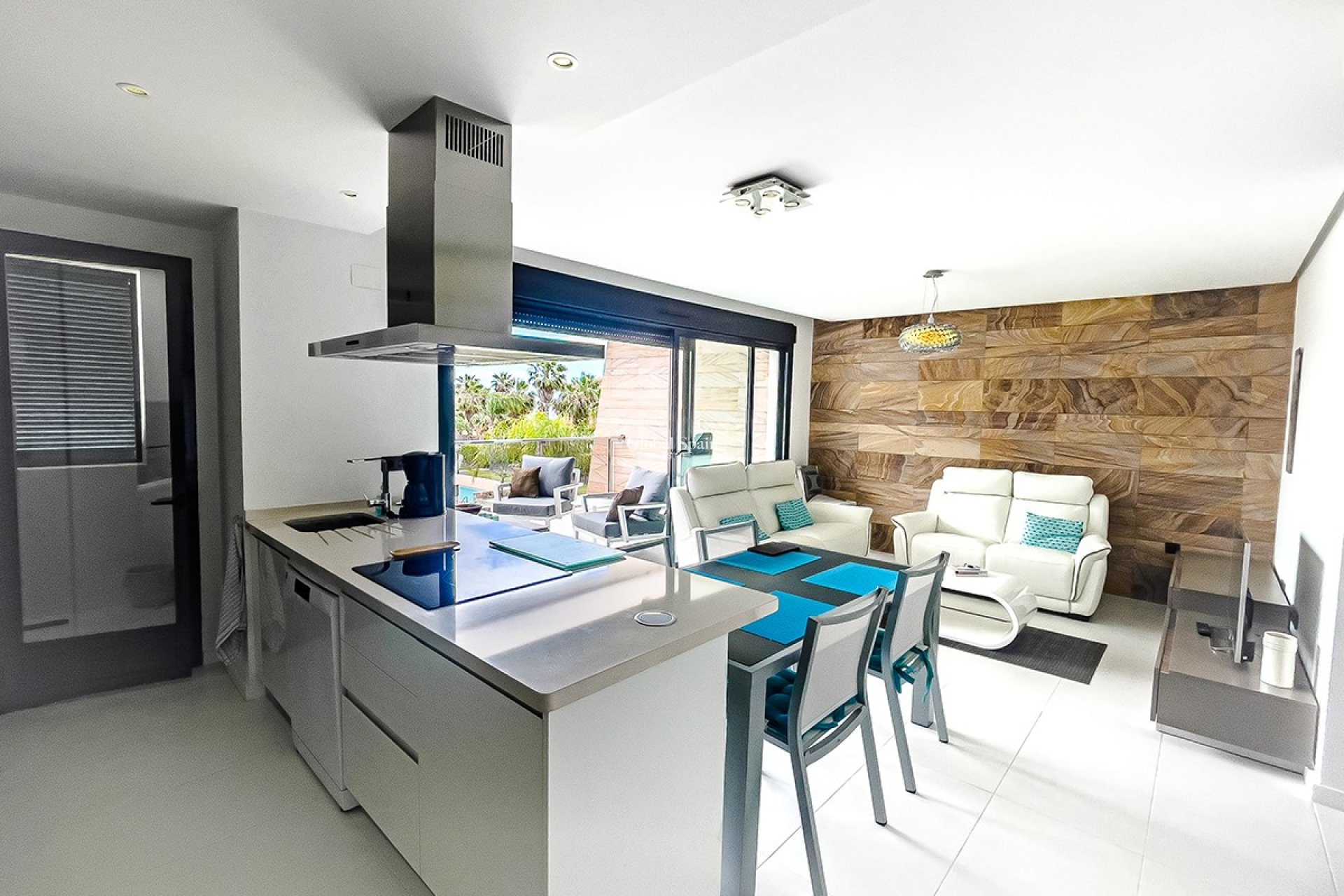 Revente - 1. Appartement -
CABO ROIG - Orihuela Costa