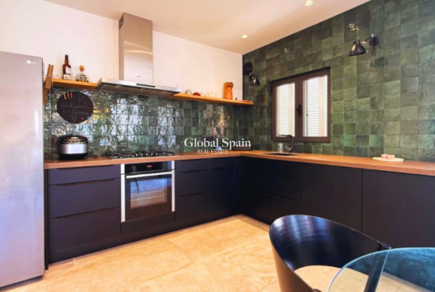 Revente - 1. Appartement -
Palma - Ponent