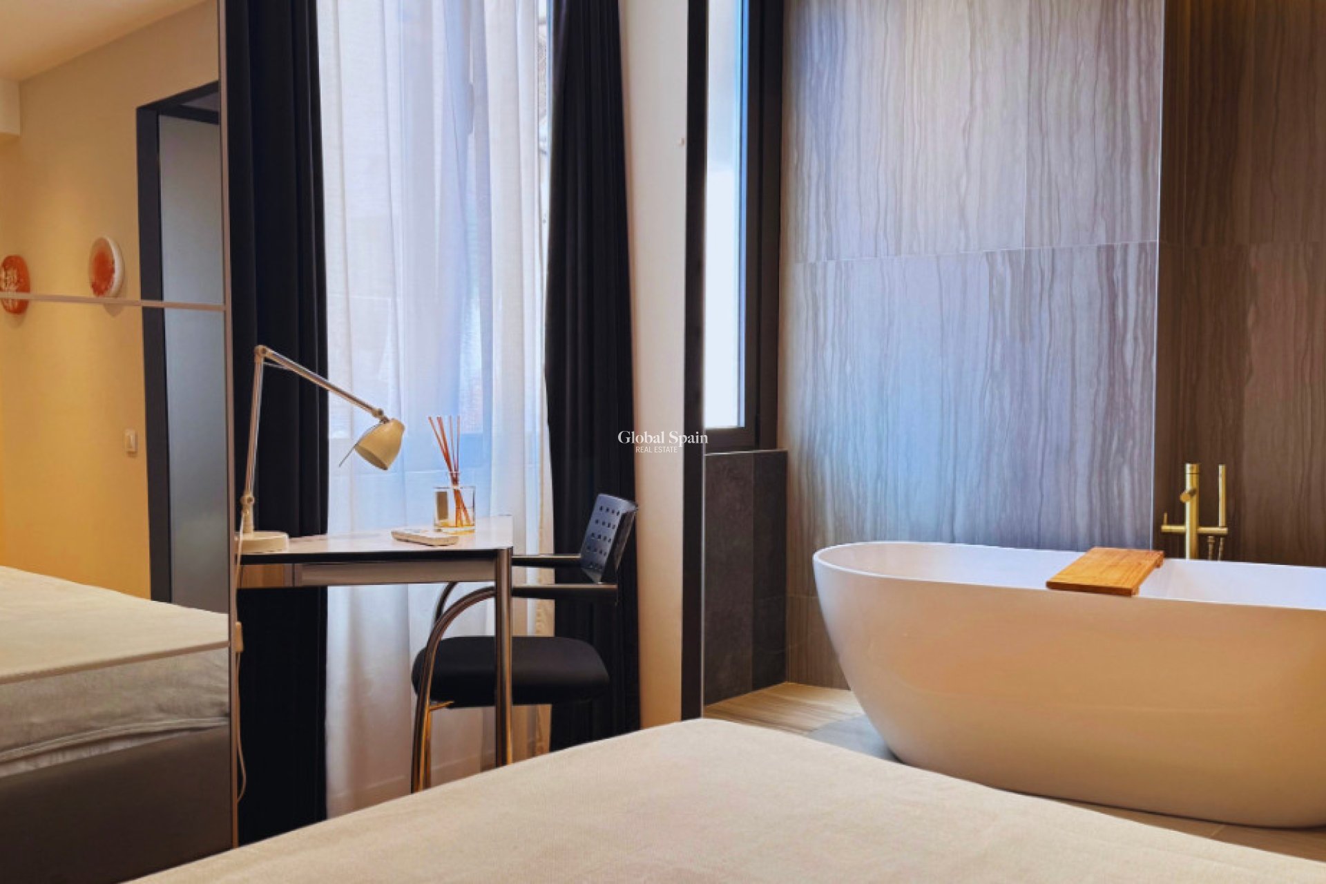 Revente - 1. Appartement -
Palma - Ponent