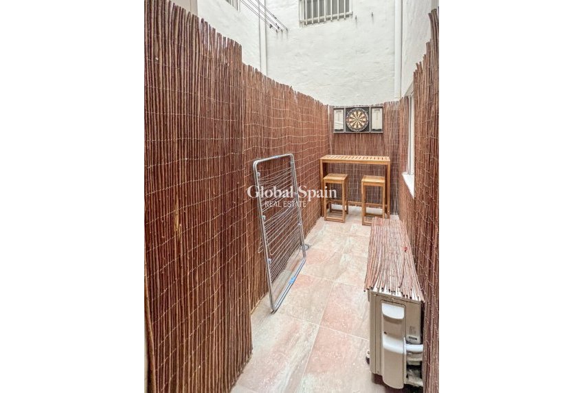 Revente - 1. Appartement -
Playa del Cura - Torrevieja