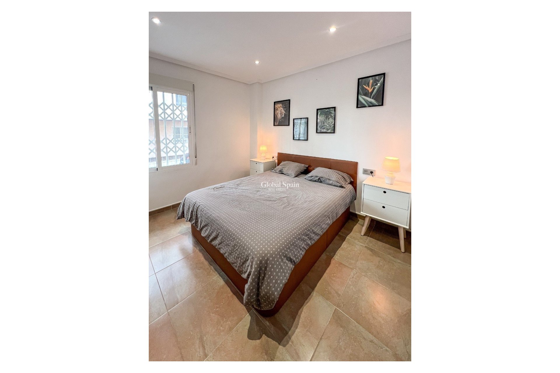 Revente - 1. Appartement -
Playa del Cura - Torrevieja