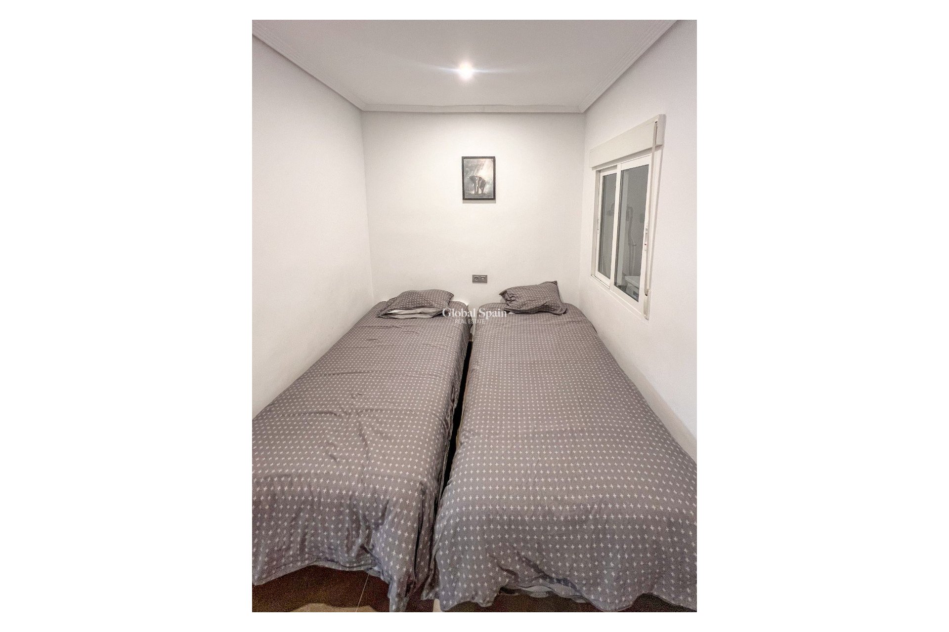 Revente - 1. Appartement -
Playa del Cura - Torrevieja