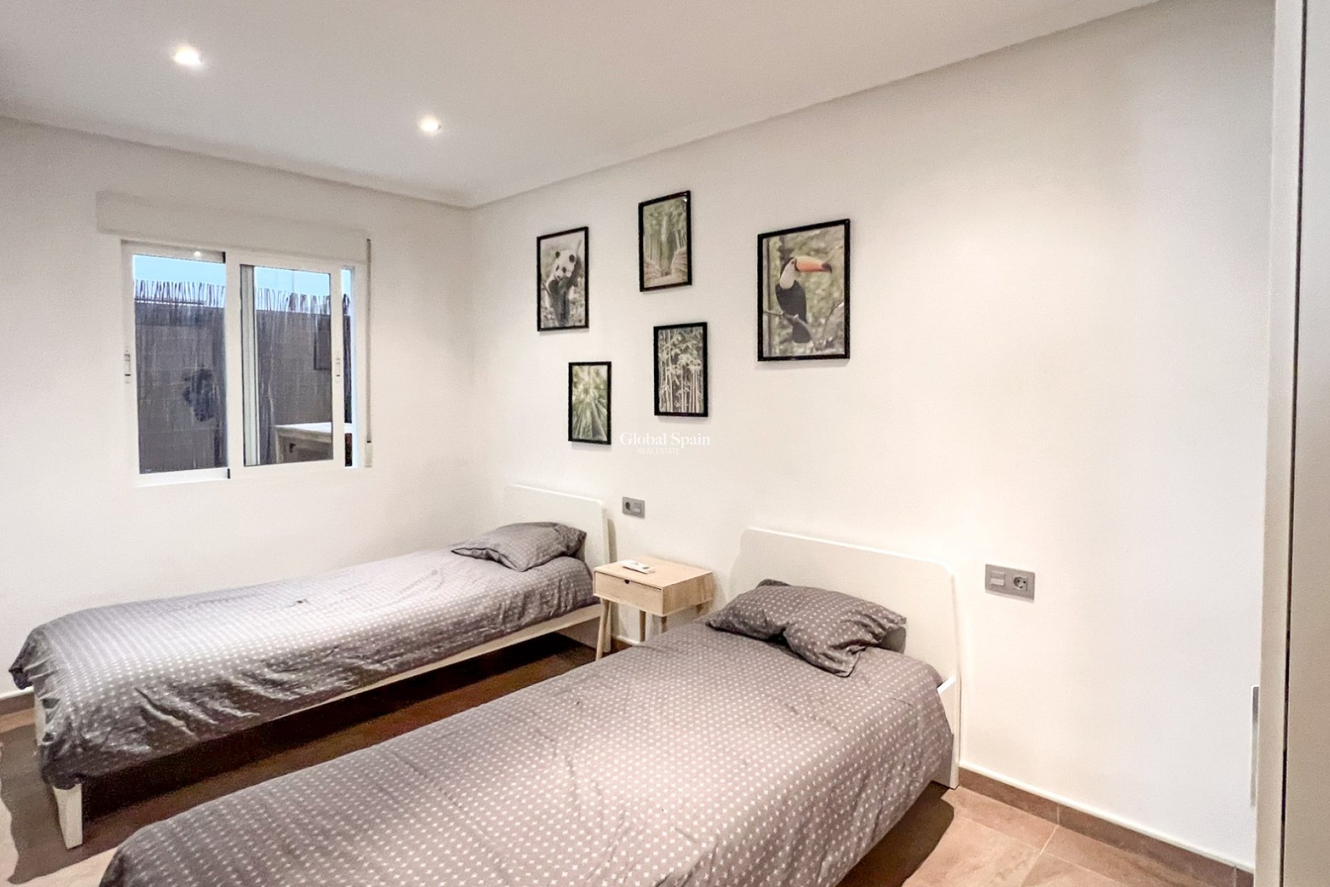 Revente - 1. Appartement -
Playa del Cura - Torrevieja