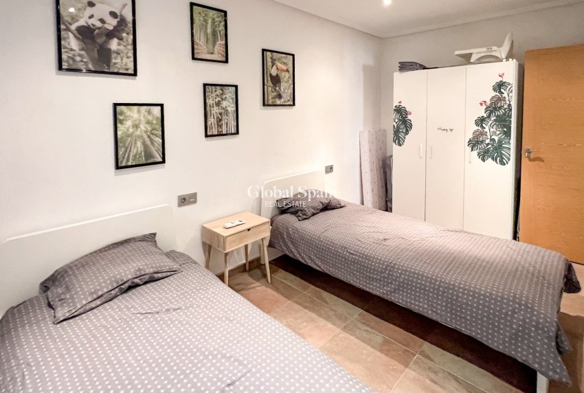 Revente - 1. Appartement -
Playa del Cura - Torrevieja