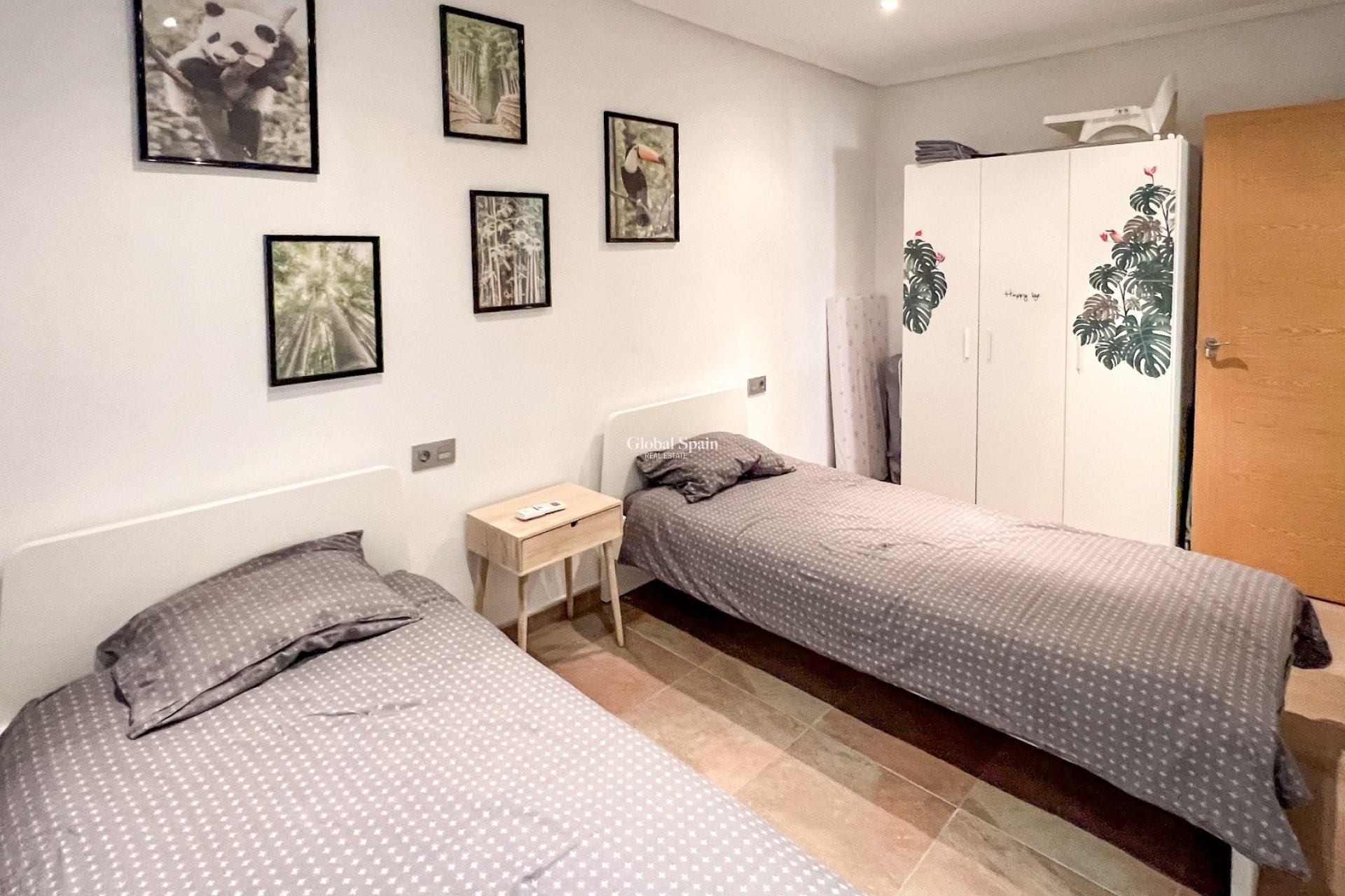 Revente - 1. Appartement -
Playa del Cura - Torrevieja