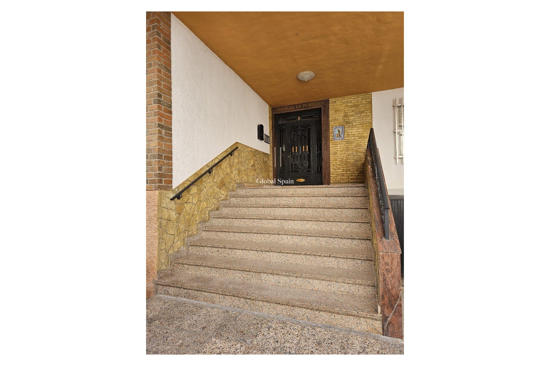 Revente - 1. Appartement -
Playa del Cura - Torrevieja