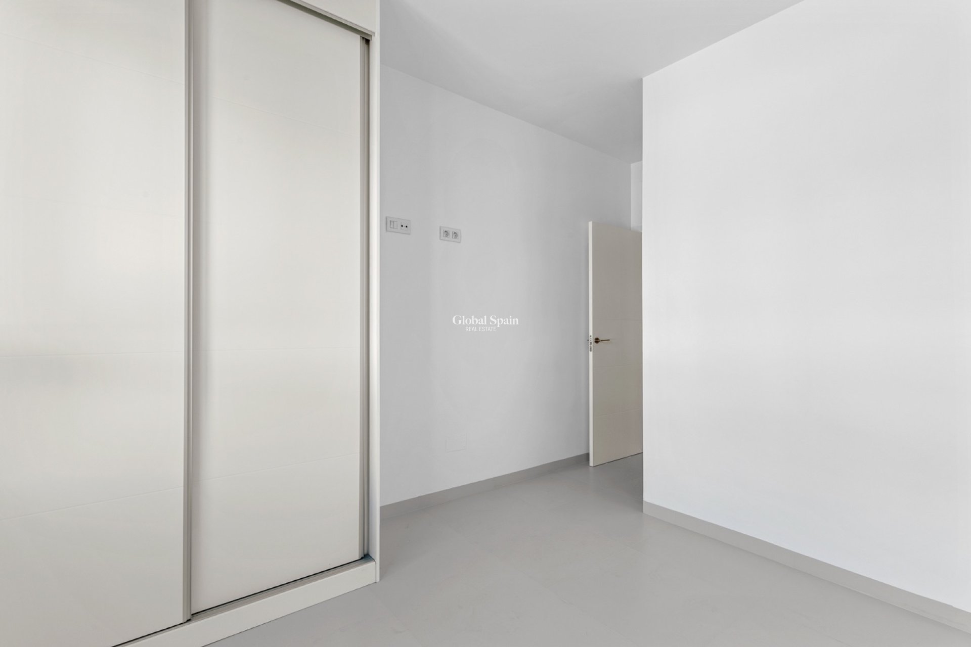 Revente - 1. Appartement -
SAN MIGUEL DE SALINAS - Costa Blanca South