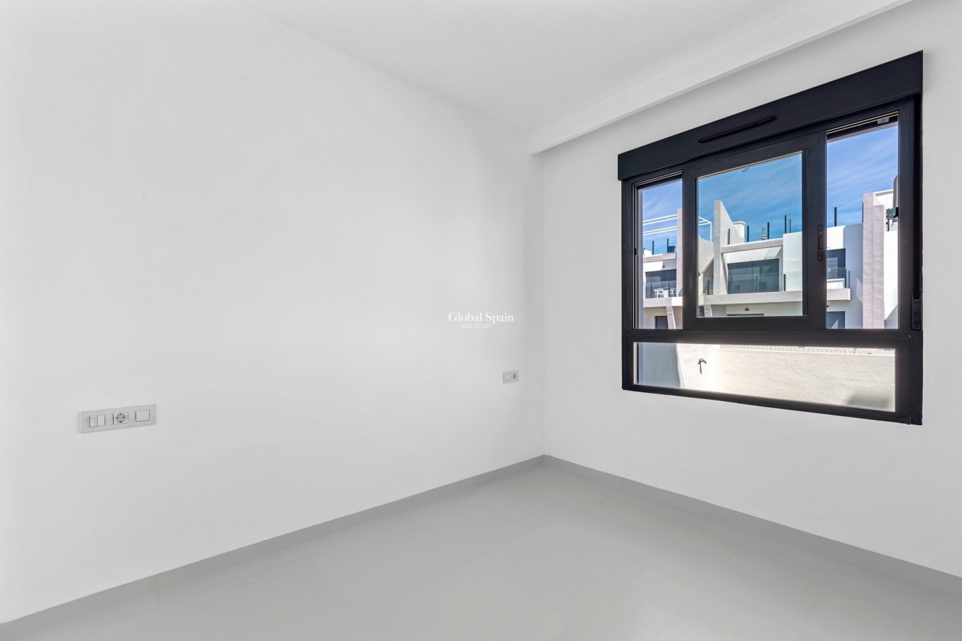 Revente - 1. Appartement -
SAN MIGUEL DE SALINAS - Costa Blanca South