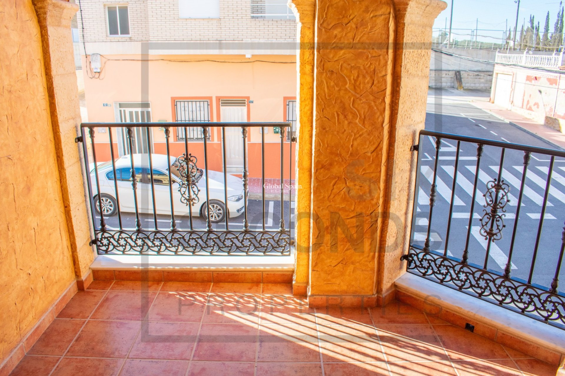 Revente - 2. Maison de ville -
GUARDAMAR DEL SEGURA - Guardamar pueblo