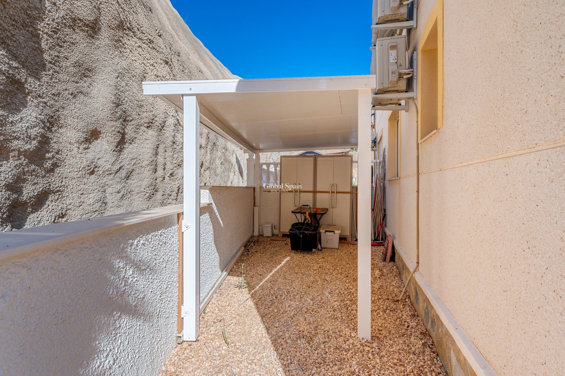 Revente - 3. Villa mitoyenne -
CIUDAD QUESADA - Costa Blanca South