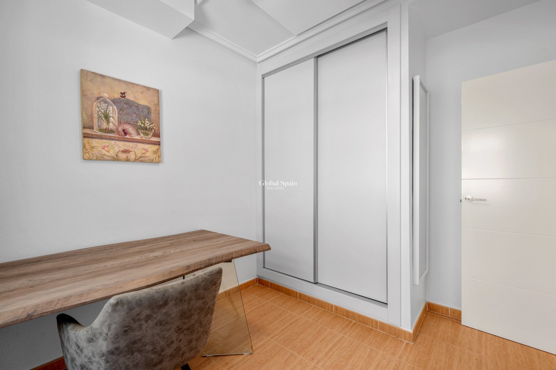 Revente - 3. Villa mitoyenne -
CIUDAD QUESADA - Costa Blanca South